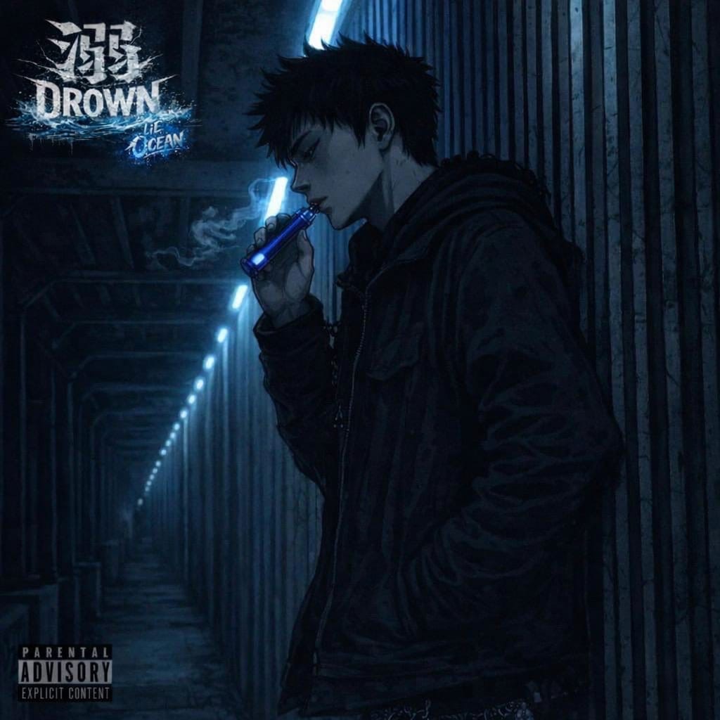 溺 Drown