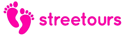 Streetours Logo