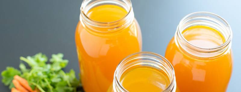 Vegetable Stock