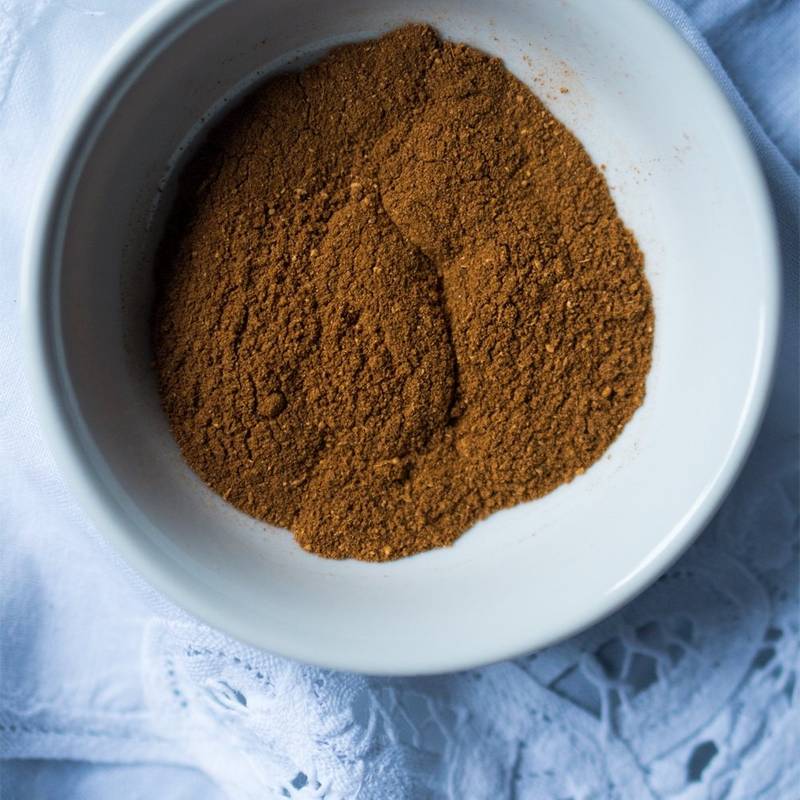 Homemade Pumpkin Pie Spice Mix 🎃