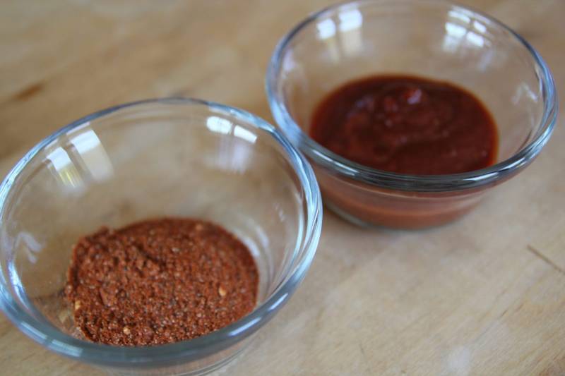 BBQ Seasoning