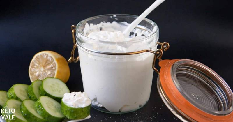 How to Make Cream Cheese From Home