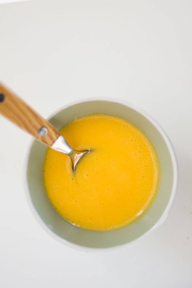 Keto Hollandaise Sauce Recipe
