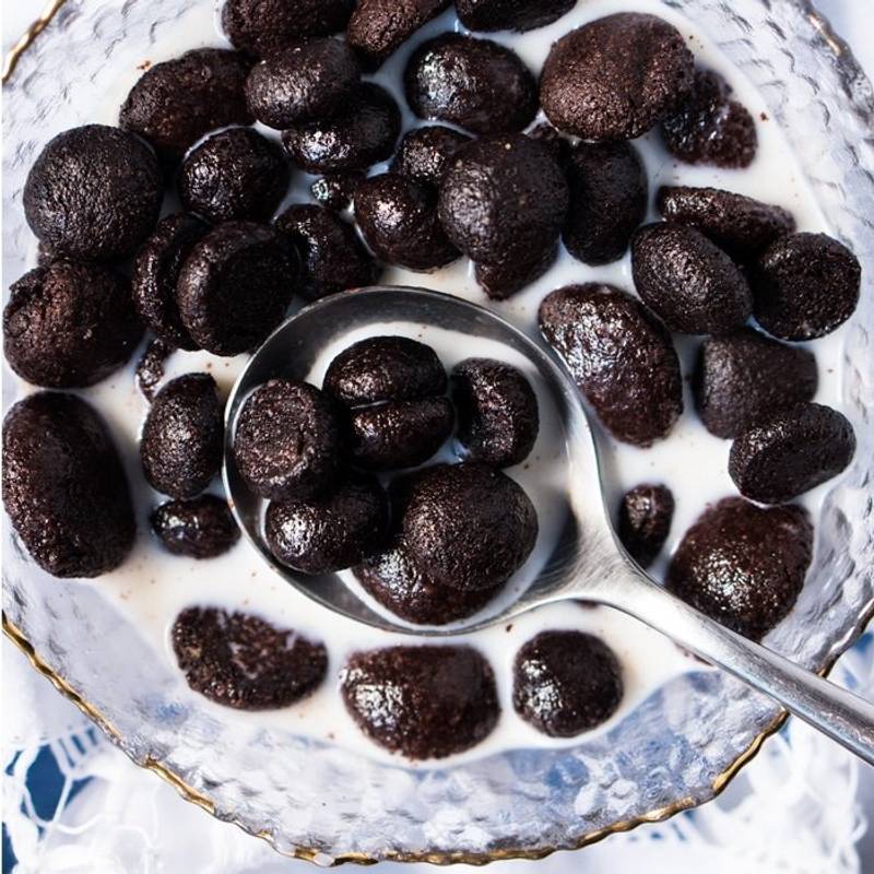 Grain Free & Keto Cocoa Puffs Cereal