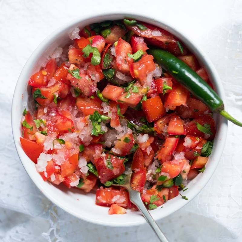 Ultra Mexican Pico de Gallo Salsa ?