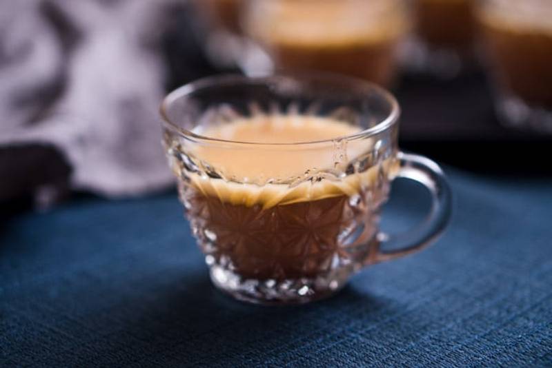 Hot Buttered Rum Recipe: Low Carb & Sugar-Free