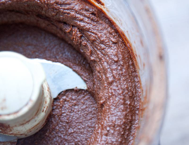 Vegan Nutella