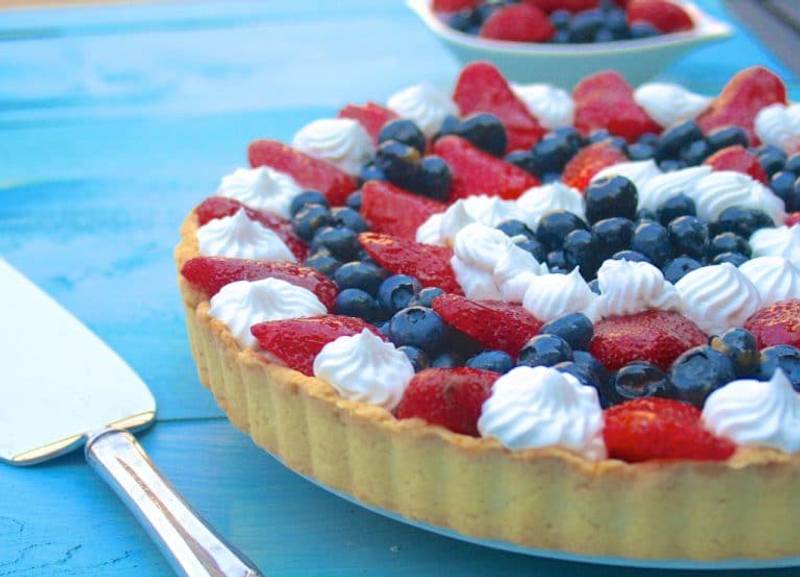 Pastry Cream