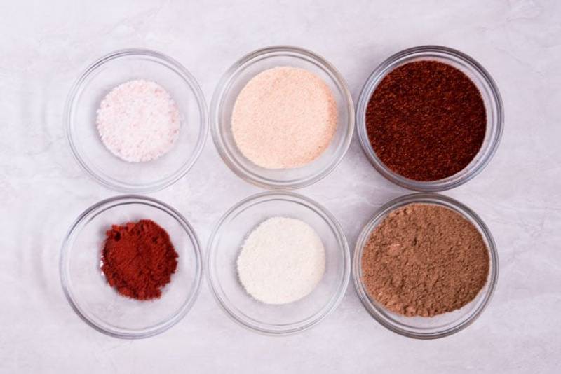 Low Carb Keto Taco Seasoning Recipe