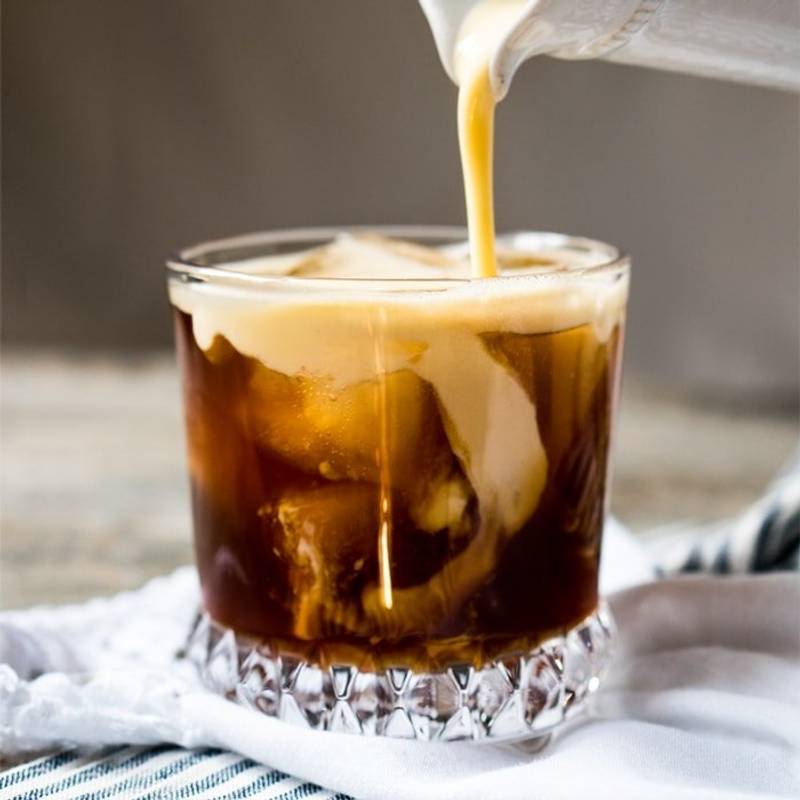 Homemade Paleo & Keto Bulletproof Coffee Creamer