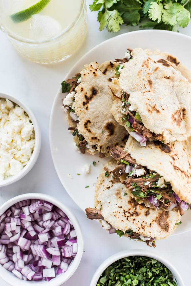 Gorditas Recipe