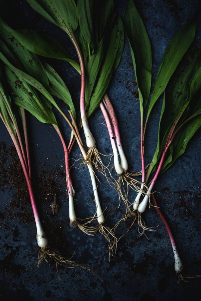 Ramp Butter