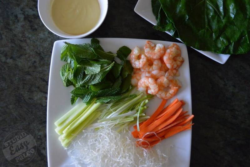 Umami Mayo (Paleo, Gluten-Free)