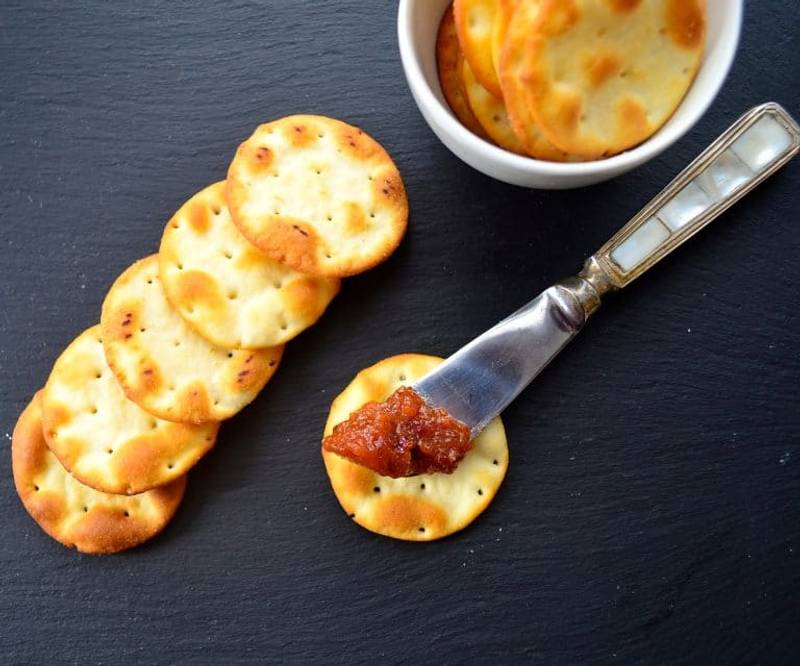 Quince Paste