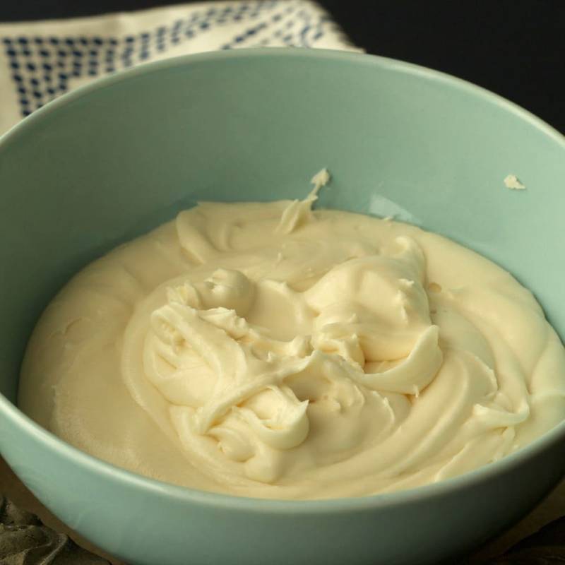 How To Make Vegan Lemon Buttercream Frosting
