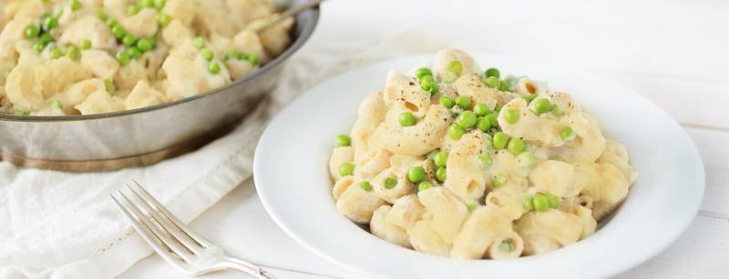 Cheesy Dressing
