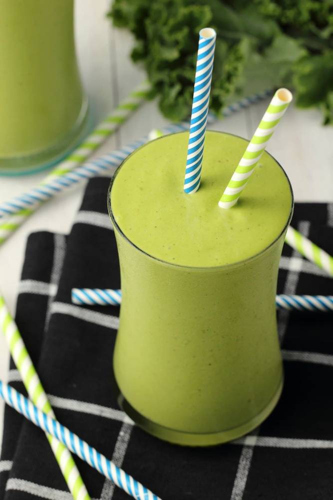 Kale Smoothie