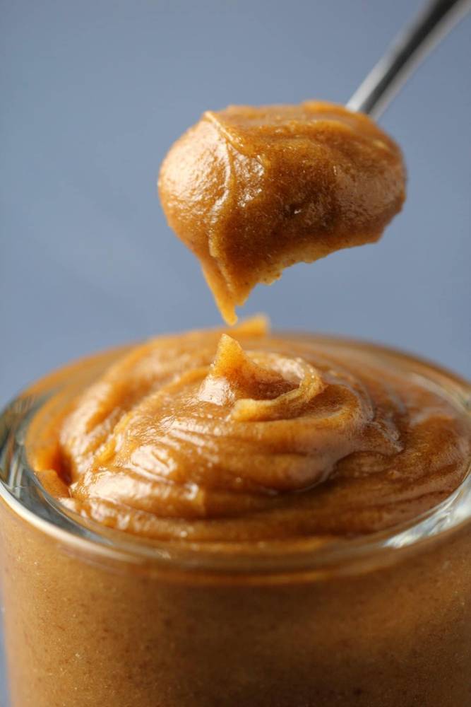 How To Make Date Caramel