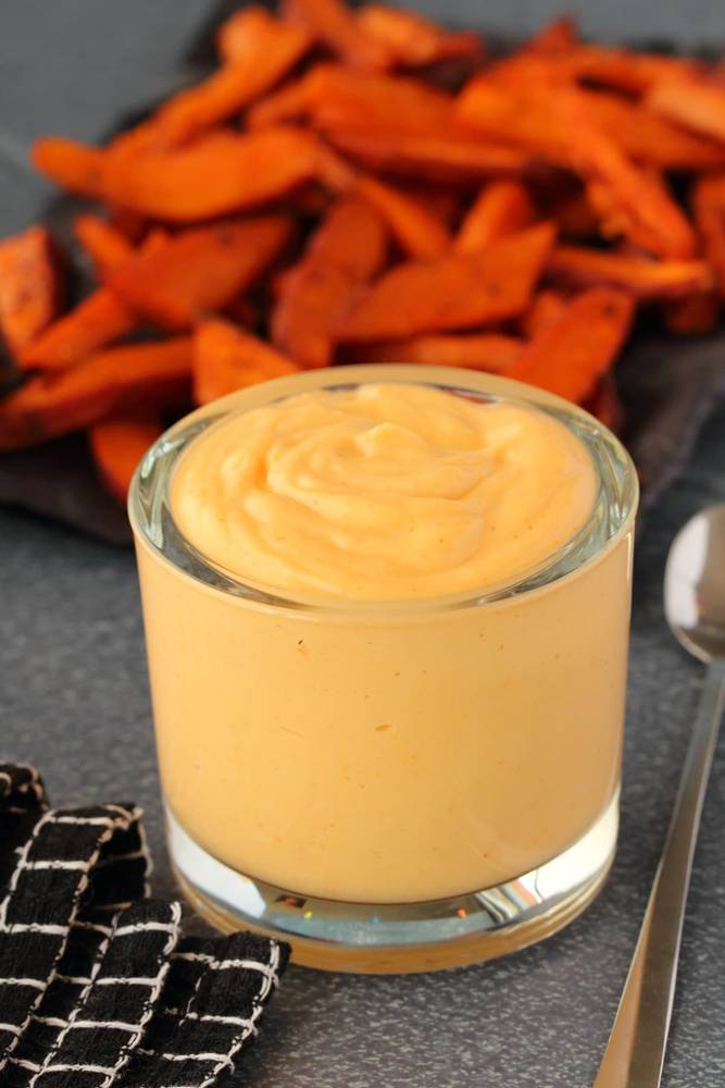 Vegan Aioli