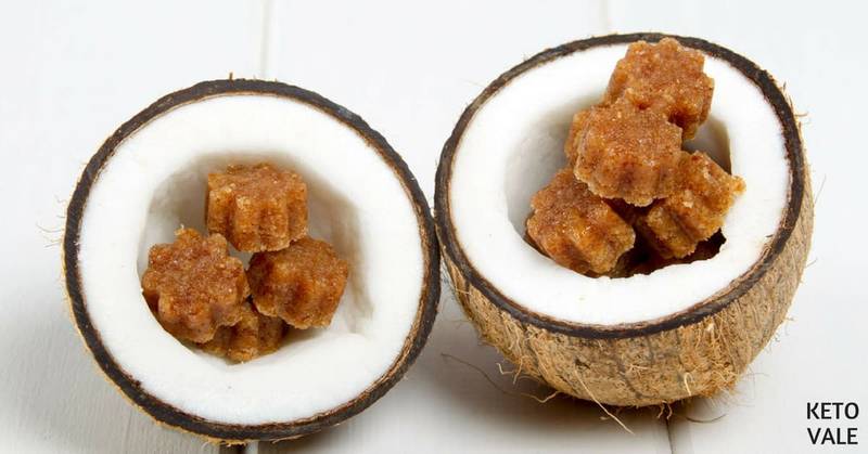 Baked Coconut Fat Bombs