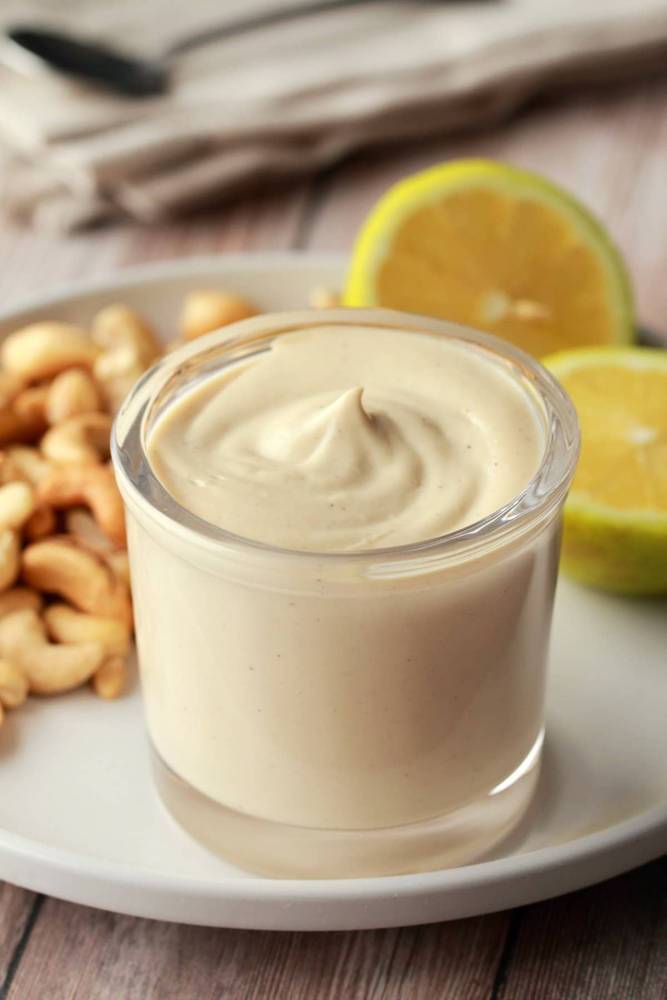 Vegan Sour Cream