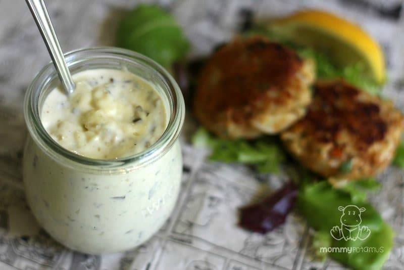 Tartar Sauce Recipe