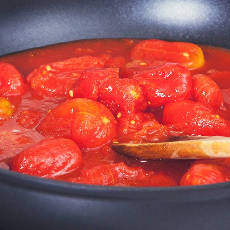 20-Minute Marinara Sauce (Vegan)