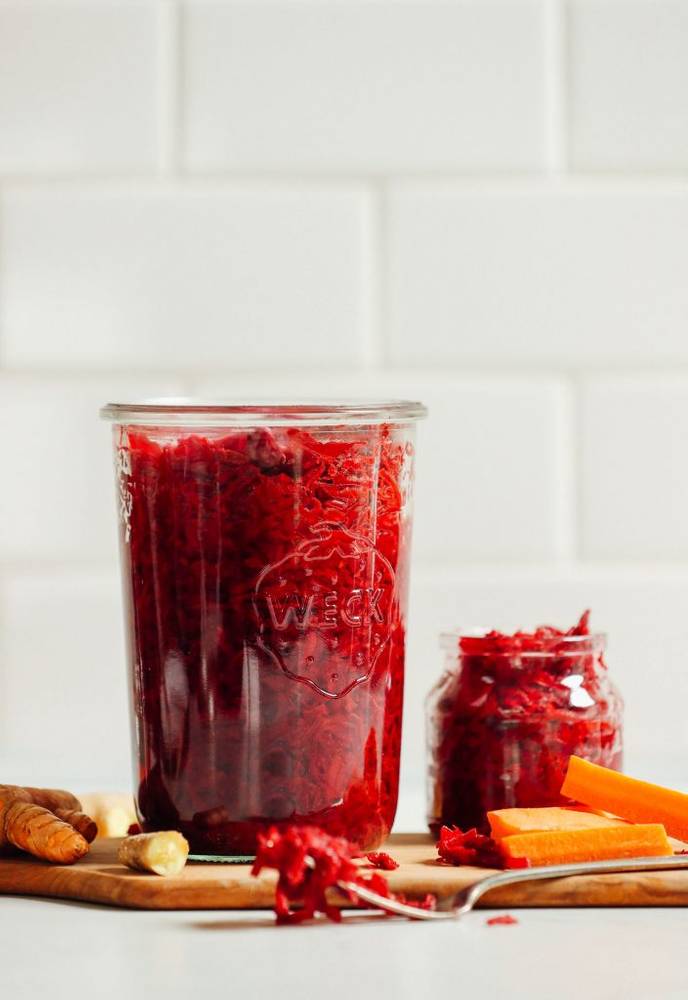 How to Make Sauerkraut