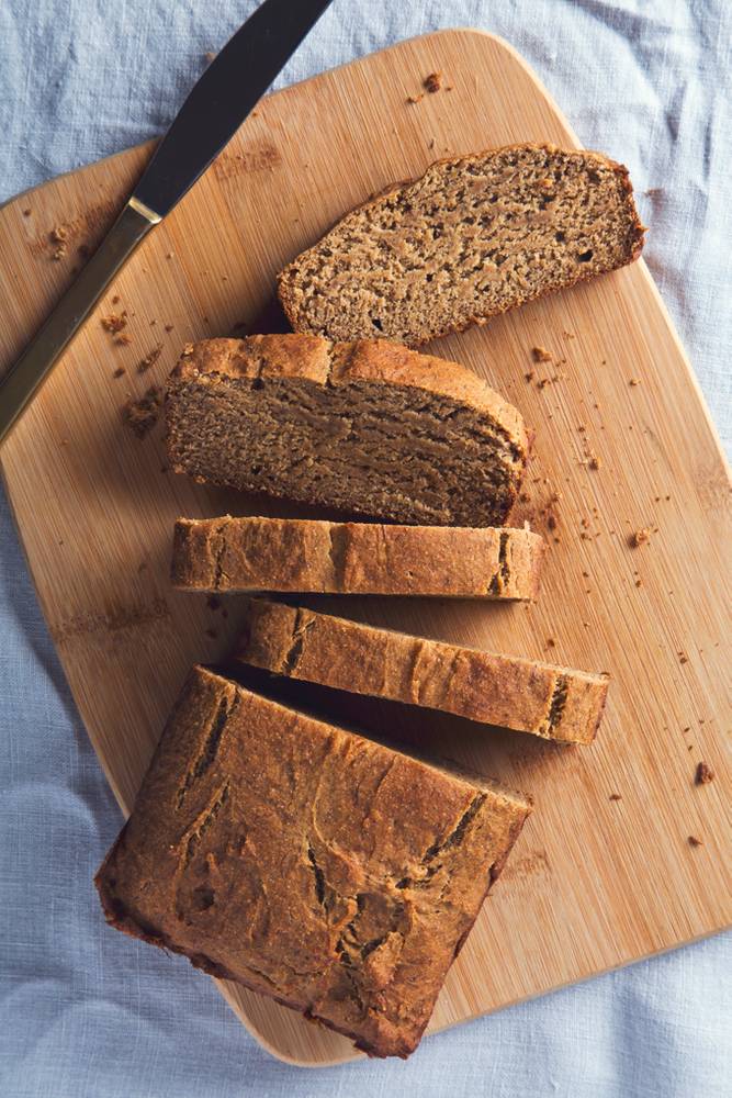 Banana Bread