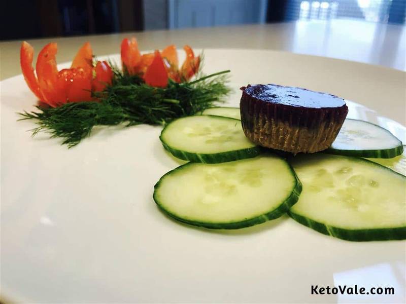 Chicken Liver Pate - Keto Friendly