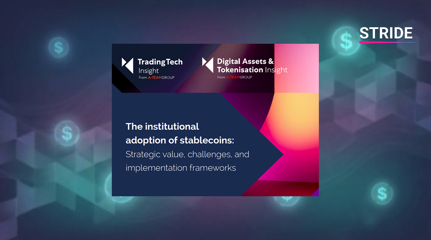Every Fix for Institutional Stablecoins Adds Back a Checkpoint