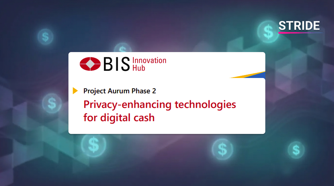 Hong Kong's Banks Already Issue Its Cash. A BIS Prototype Shows How Their Digital Money Could Keep Cash's Privacy.