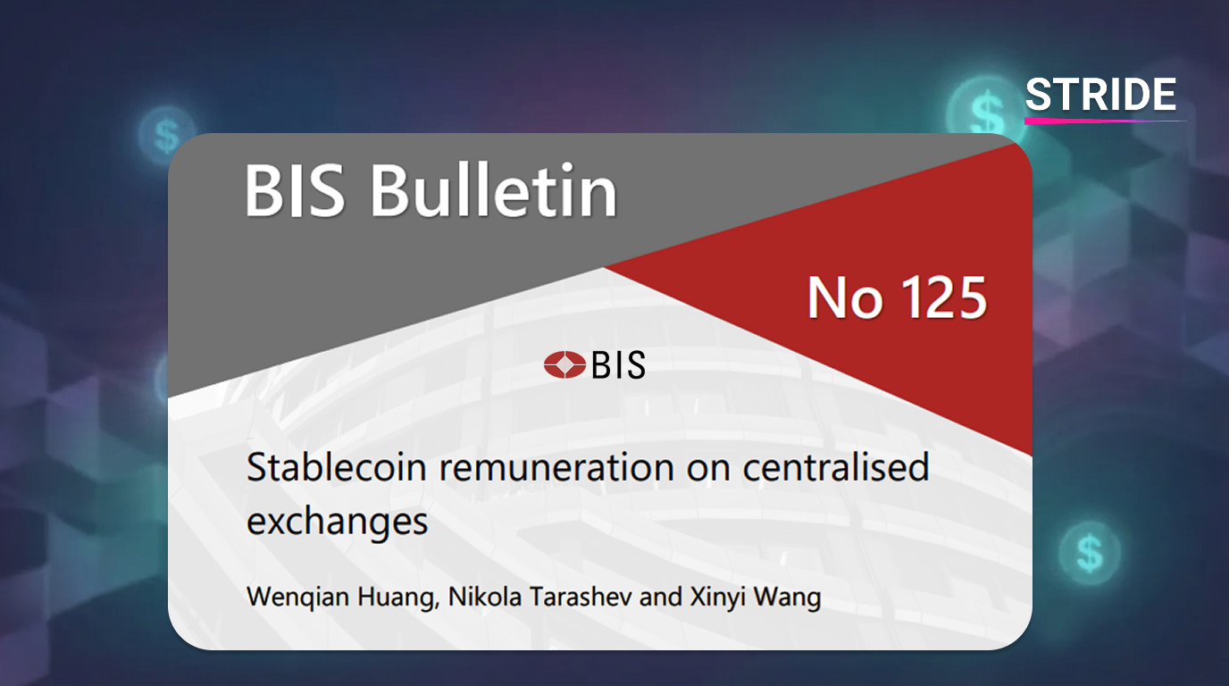 Unmasking Stablecoin Yields: Why the Source Matters for Risk