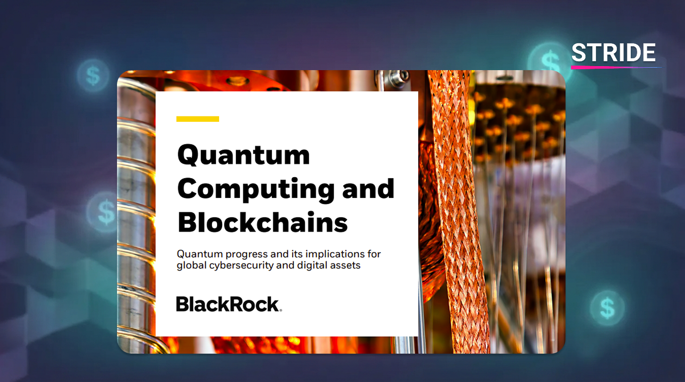 Quantum Computing vs. Crypto: The Path to Post-Quantum Security