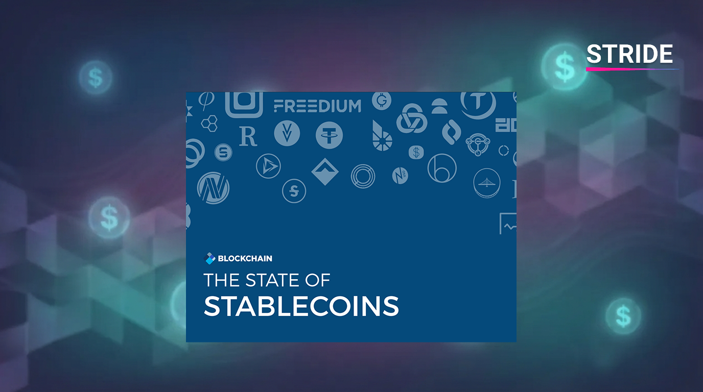The 2018 Stablecoin Census and the Variable Nobody Scored