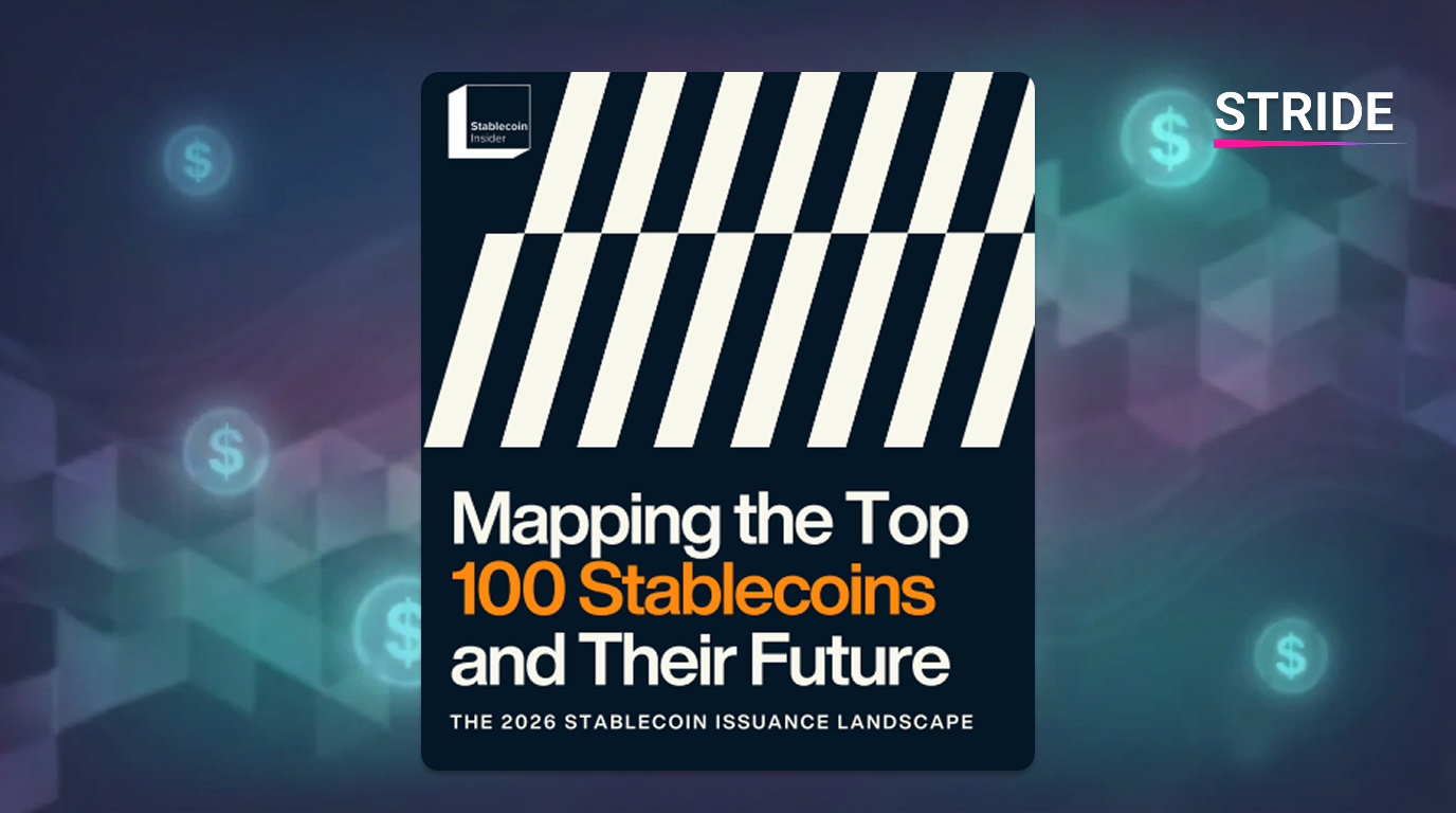 The 2026 Stablecoin Landscape: A $320 Billion Market Ruled by Distribution
