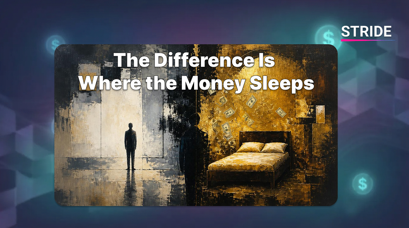 Stablecoins vs. Tokenized Deposits: Where the Money Sleeps