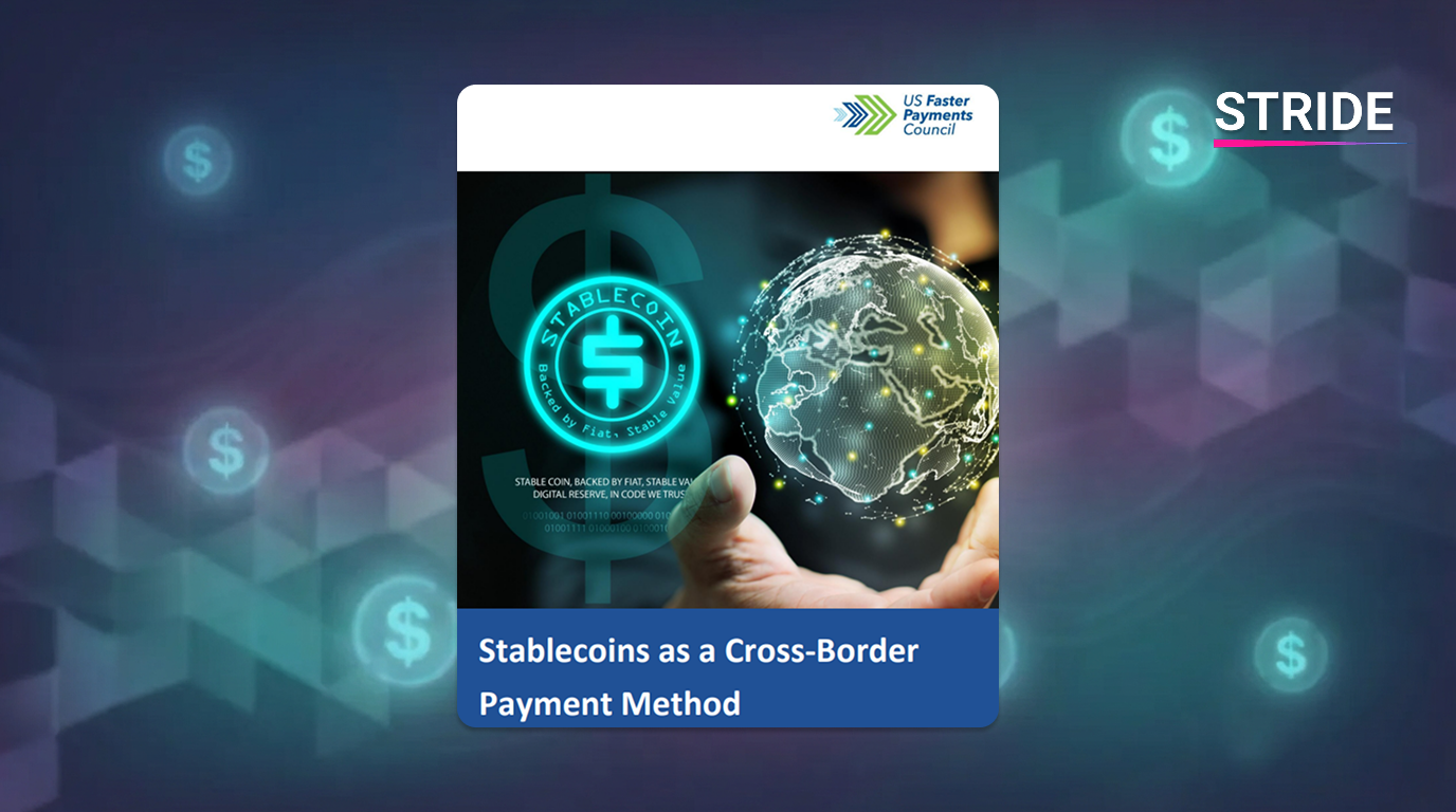 The Strongest Case for Stablecoins in Cross-Border B2B Is the One Where Nobody Sees Them