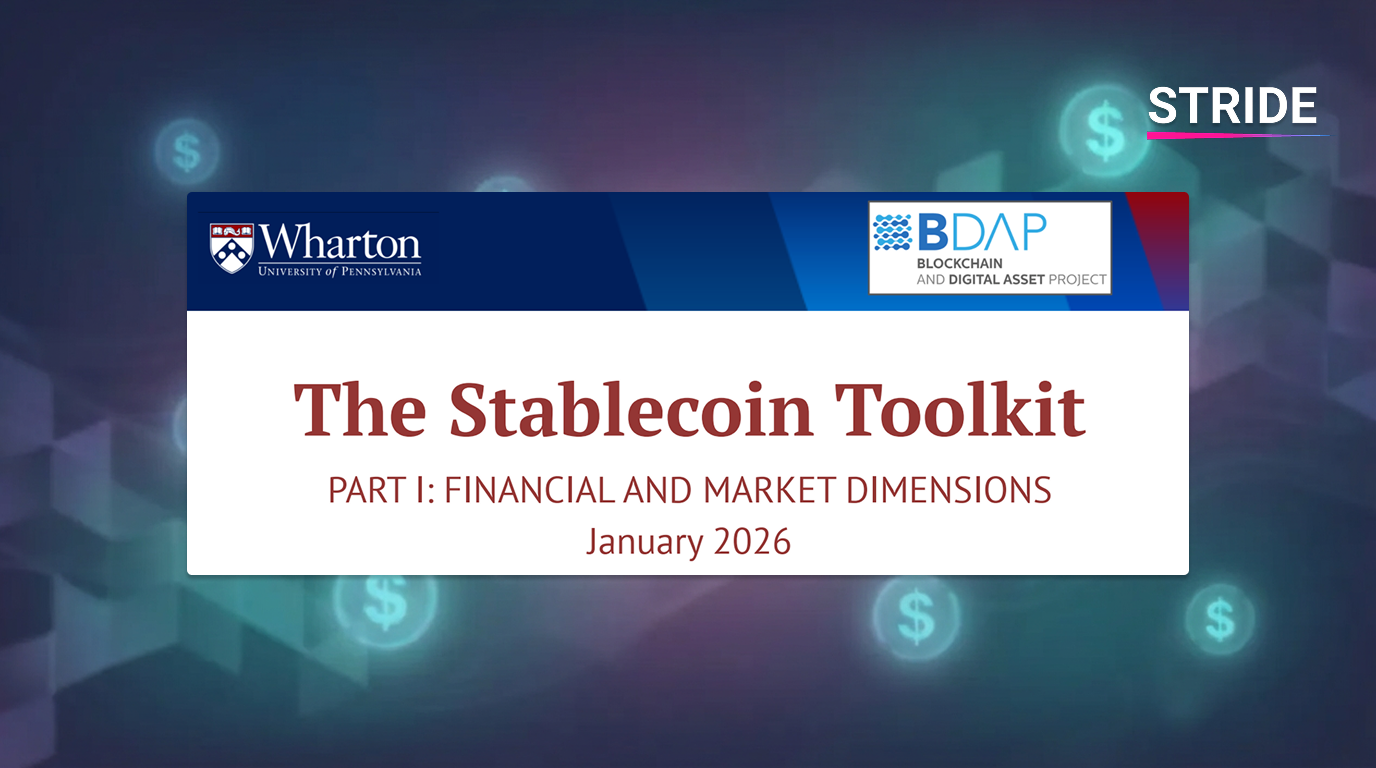 Every Stablecoin Law Draws a Perimeter. None of Them Defines a Stablecoin.