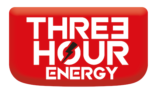 Three Hour Energy Logo