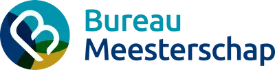 Bureau Meesterschap logo (review)