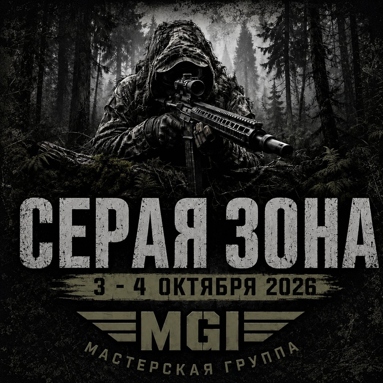 Серая зона