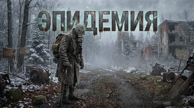 Эпидемия