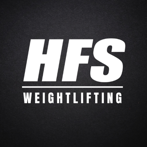 HFS WEIGHTLIFTING