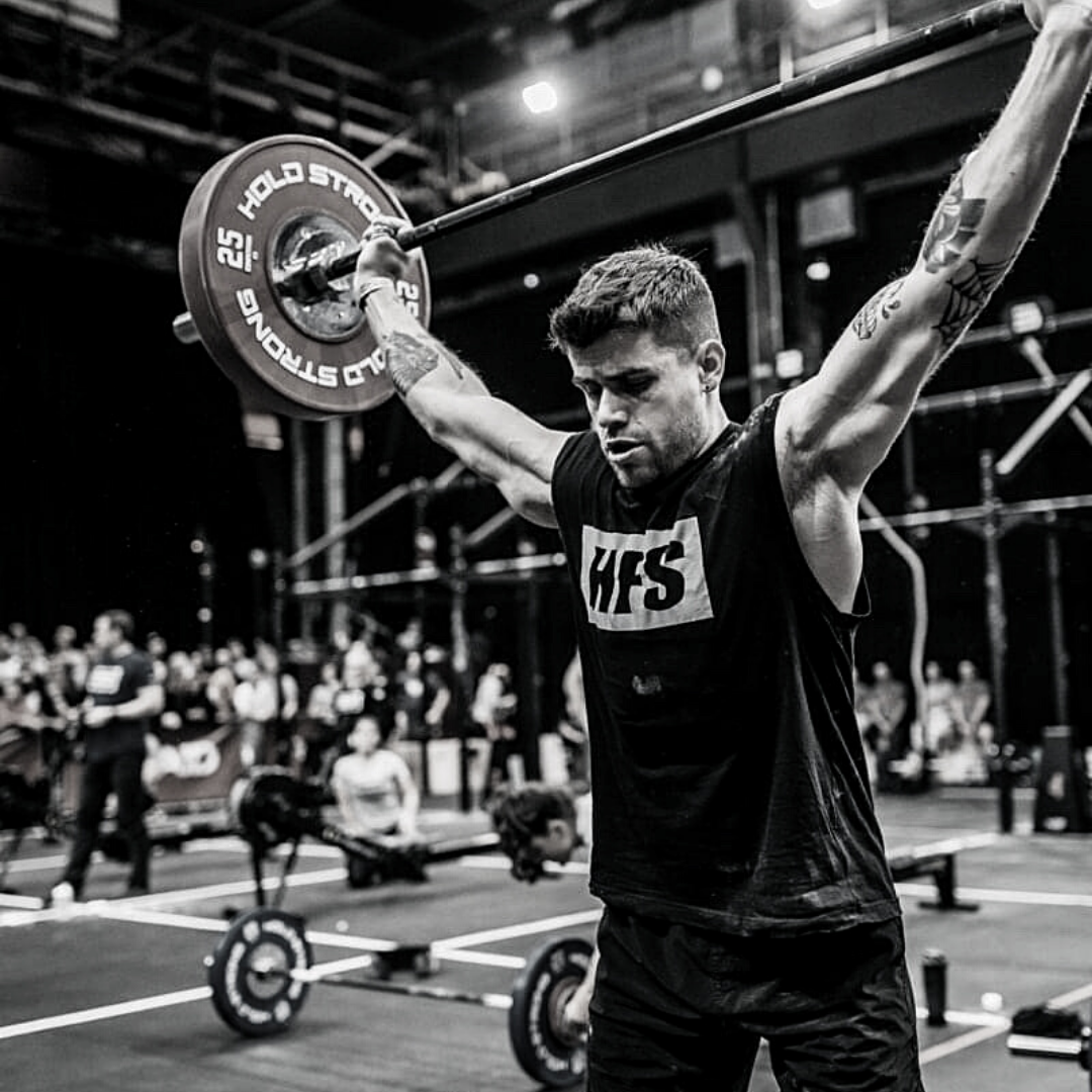 About HFS PERFORMANCE