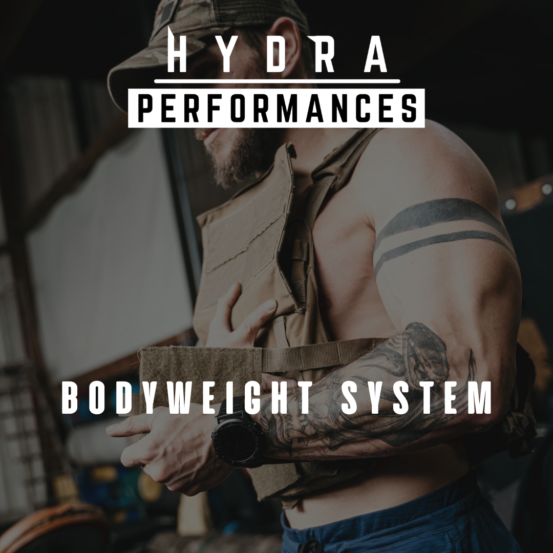 BODYWEIGHT SYSTEM