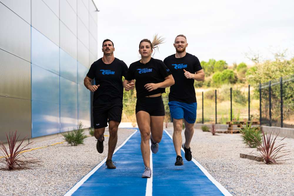 About VIKINGS TRAINING