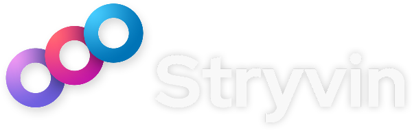 Stryivn Logo