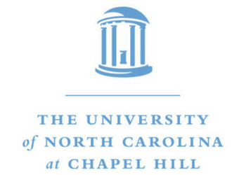 University Of North Carolina Chapel Hill