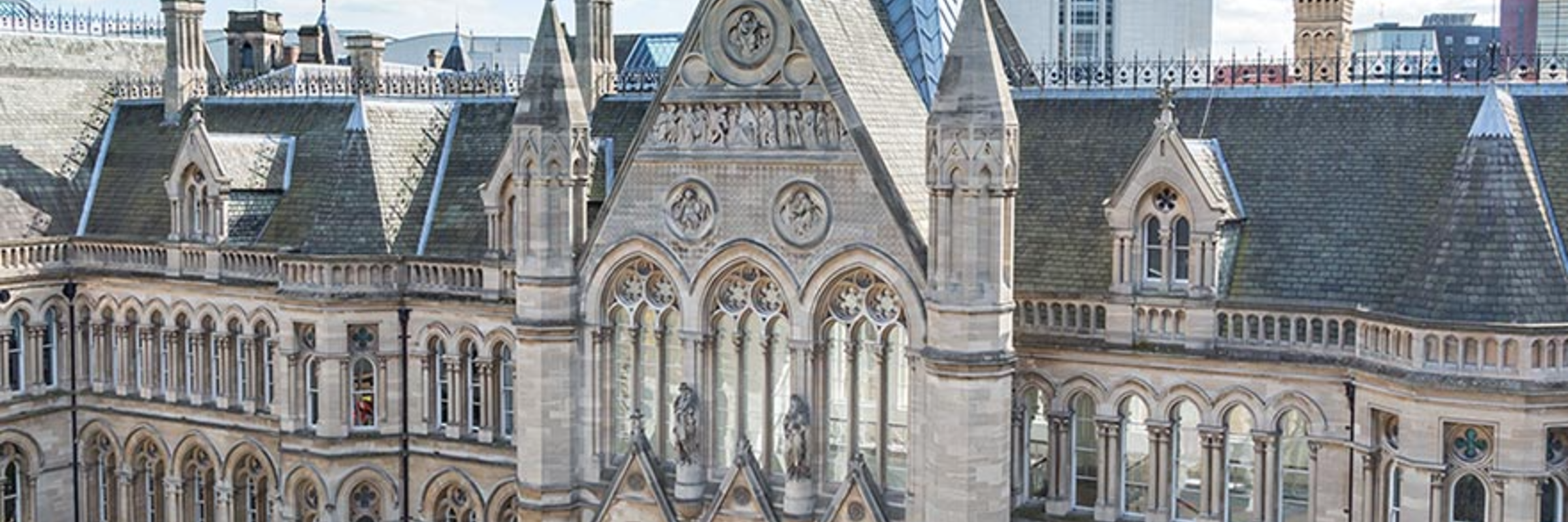 Nottingham Trent University